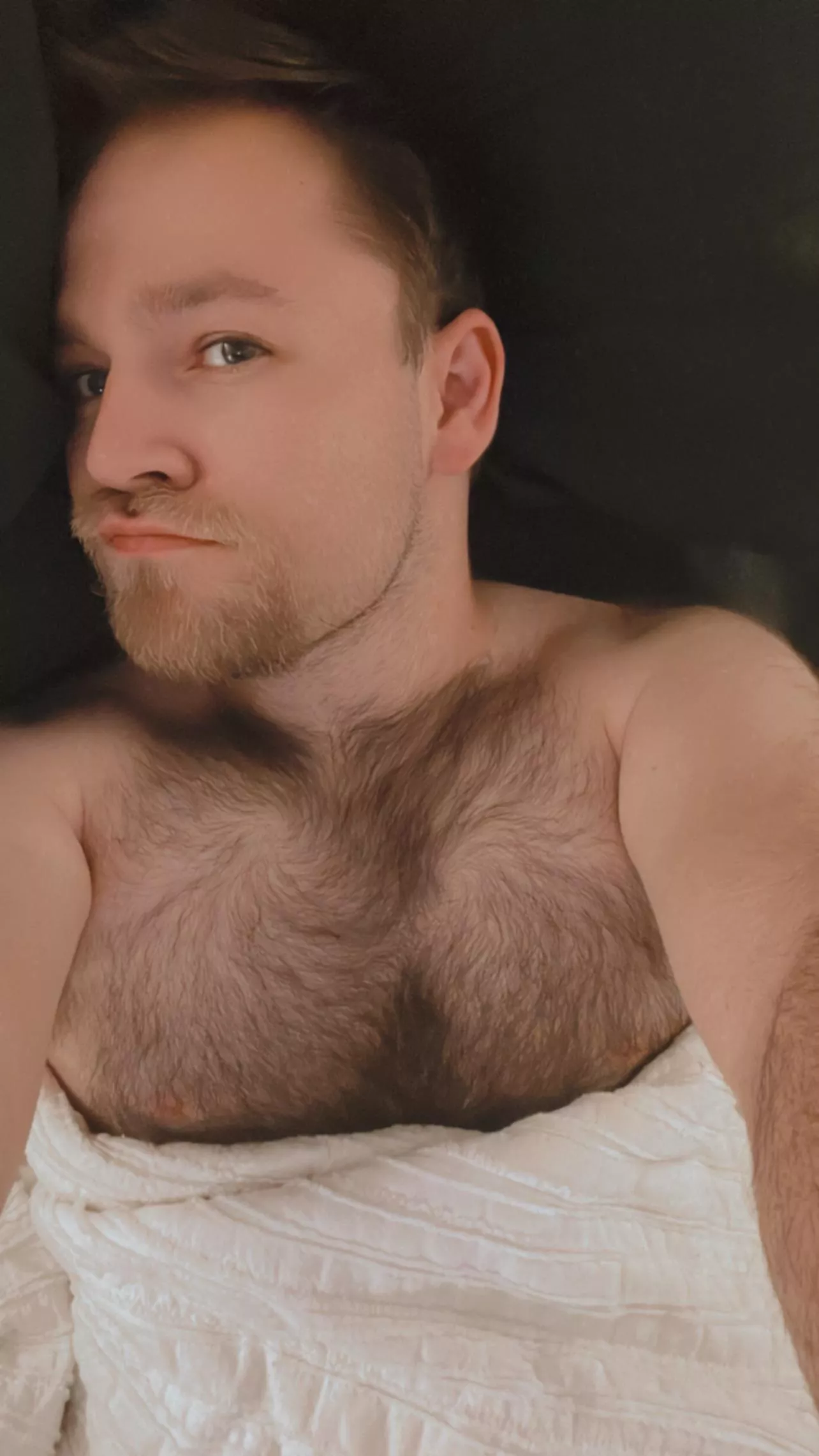 Happy Tuesday! I hope the week is treating you all well! ❤️