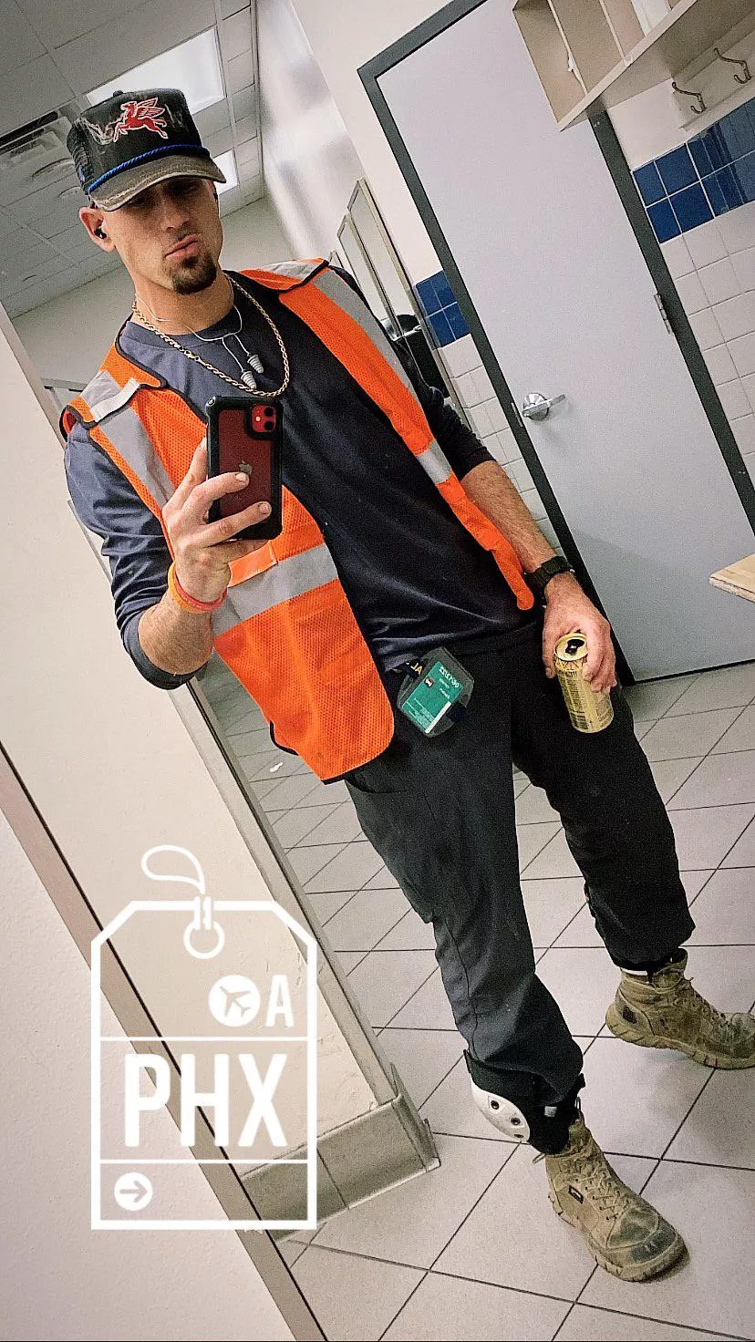 Happy Tuesday! 💪🏼 [OC]