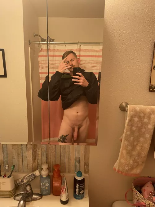 Happy Wednesday everyone!