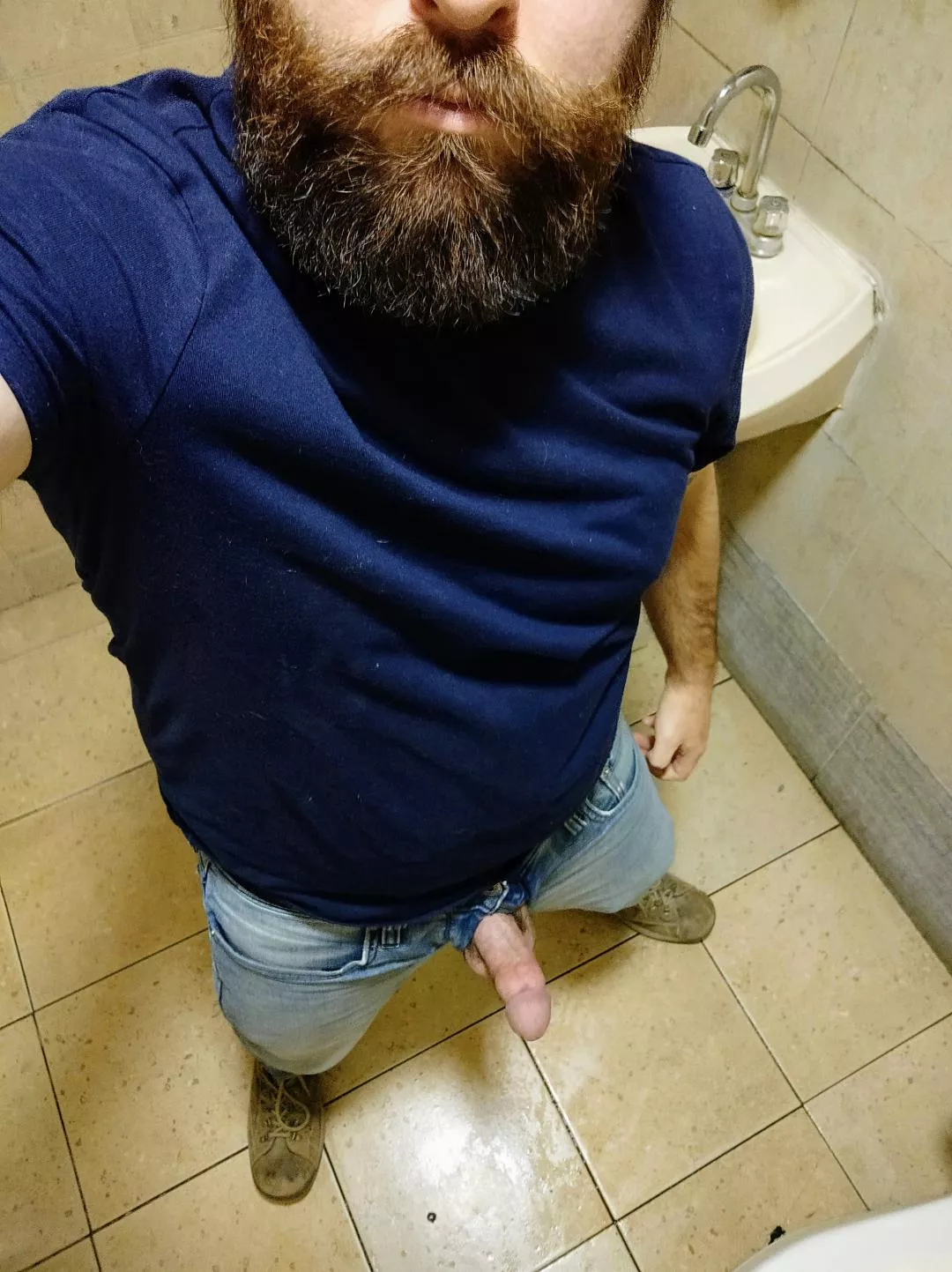 Hard on the job Hard on the job
