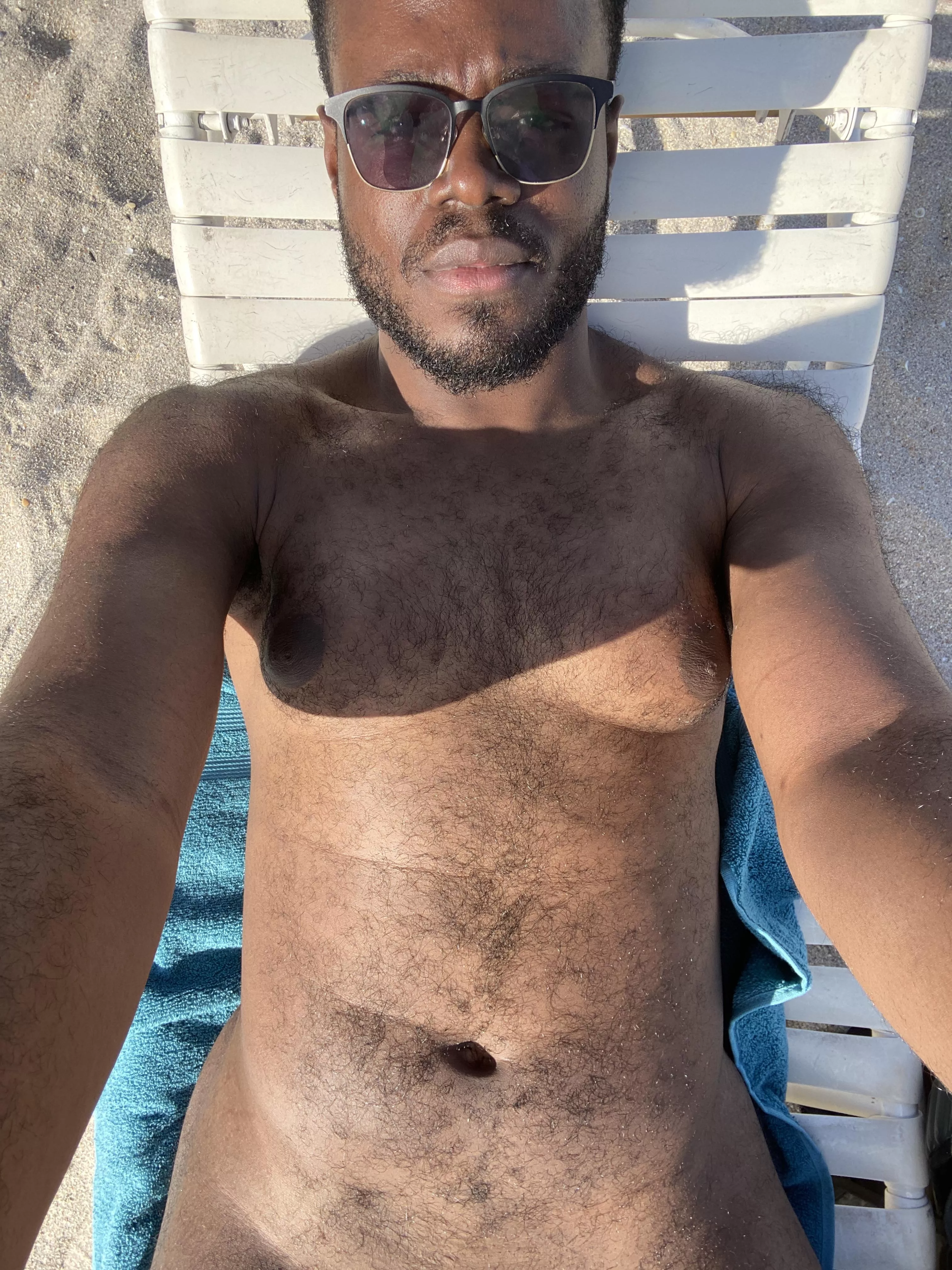 Haulover today is beautiful! Come by tower 14 if you want to say hi 😊