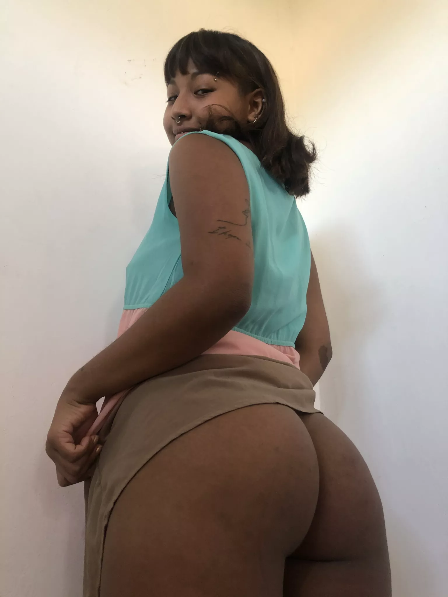 Have a beautiful day u beautiful