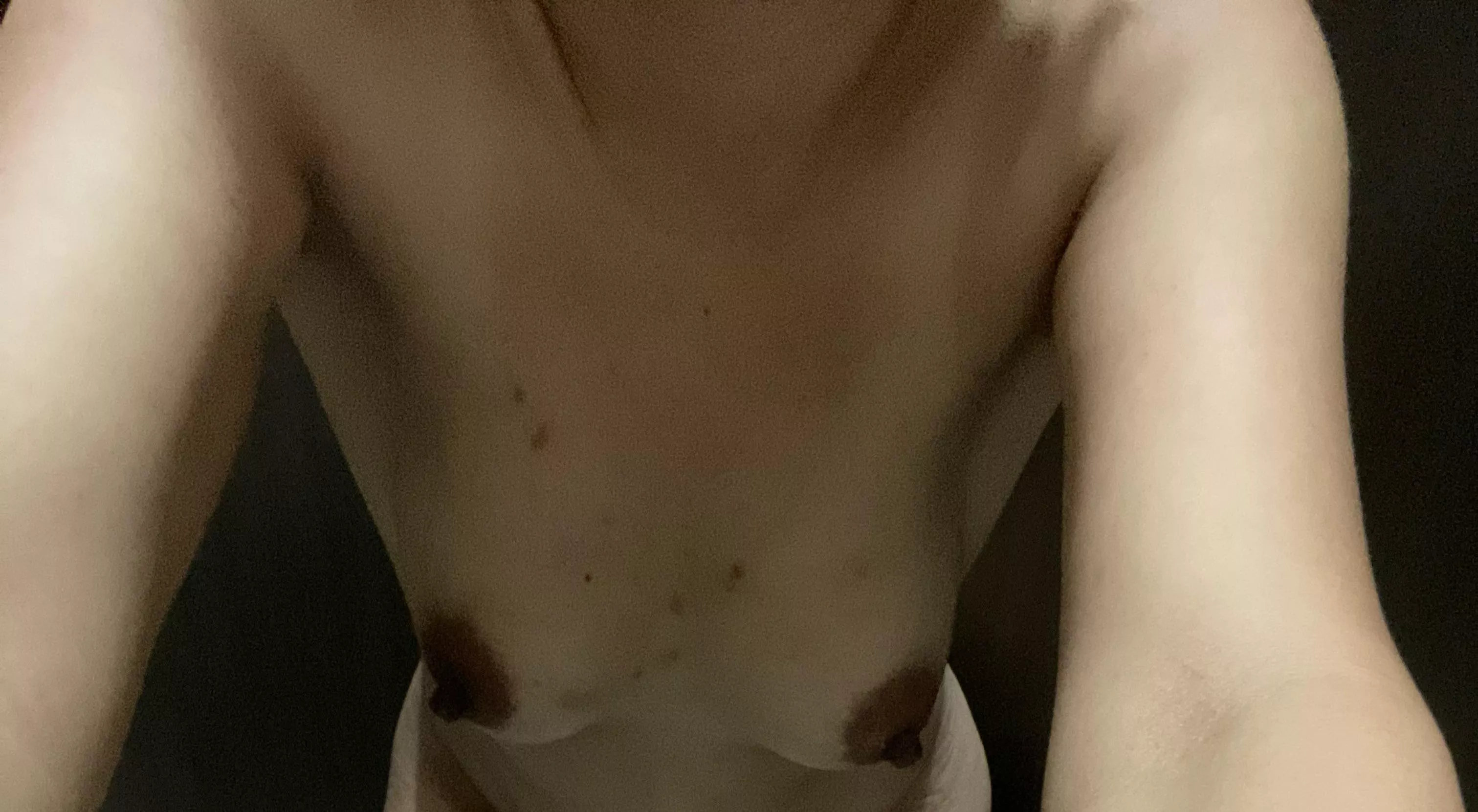 Have a (f)risky lunch