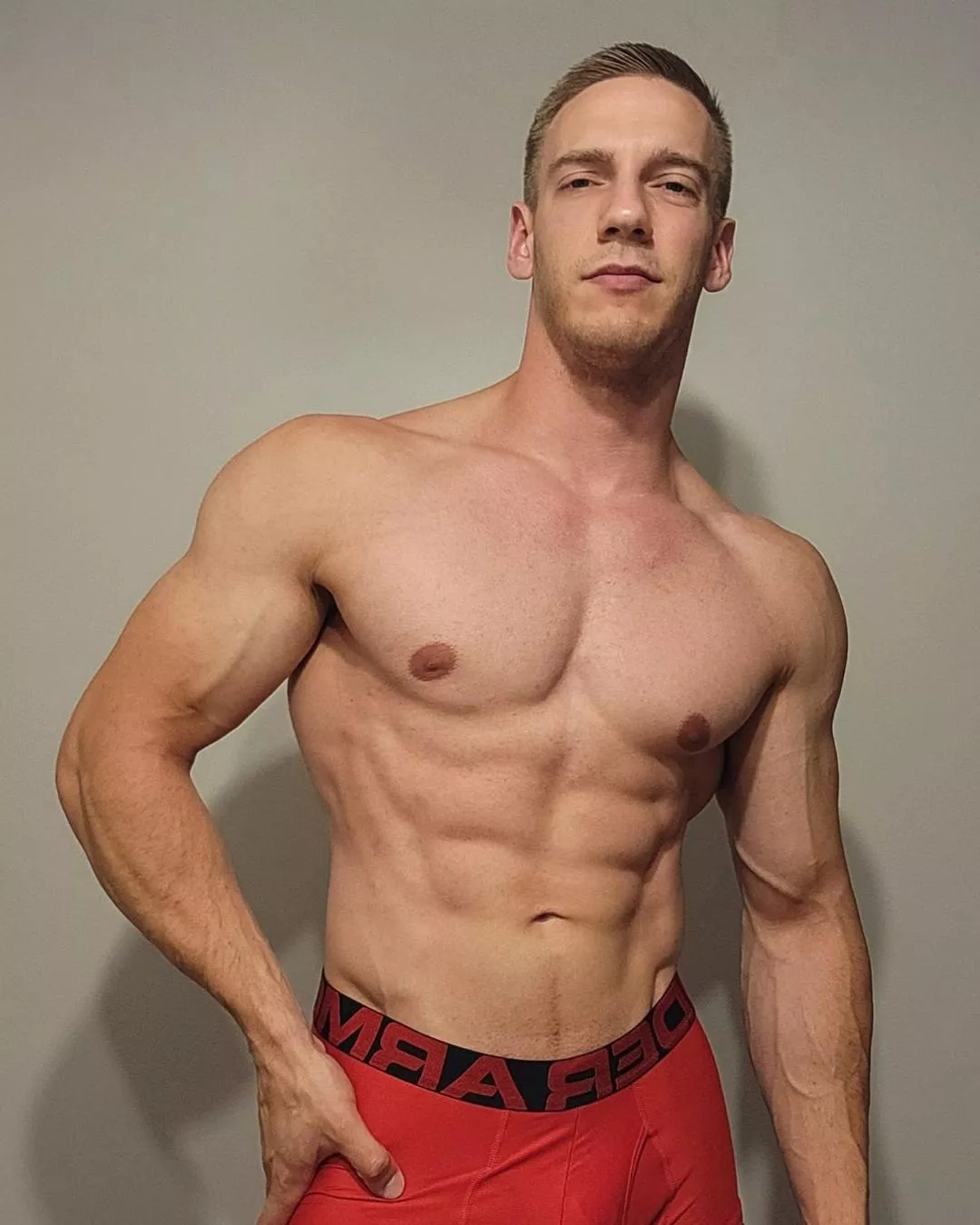 Have a good day 😁💙