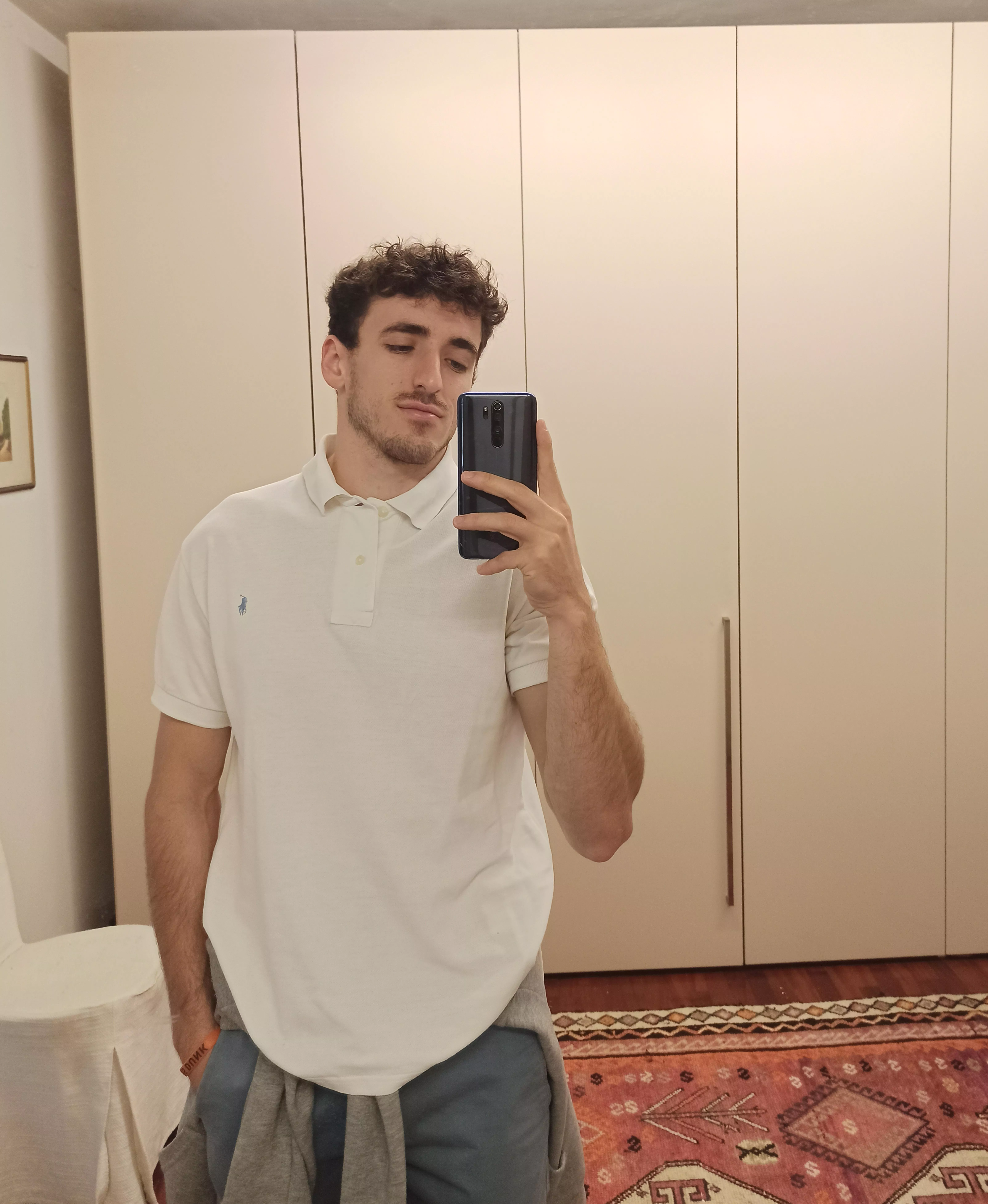 have a good friday night 😇