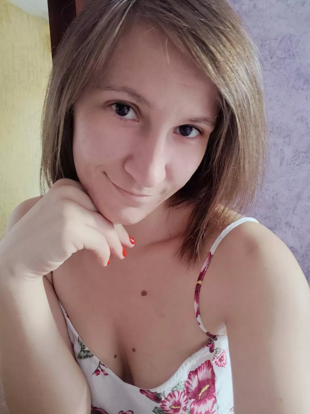 Have a good mood 💞