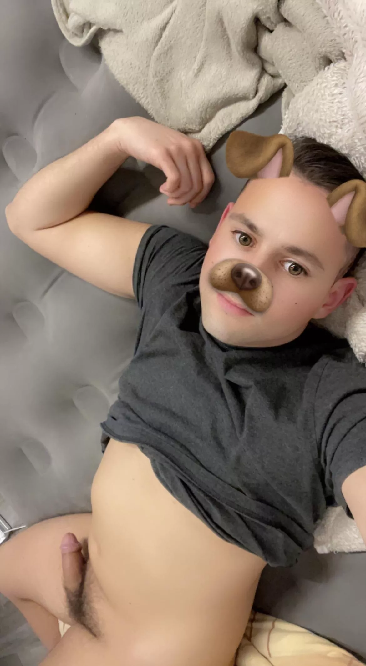 Have a good time 😜