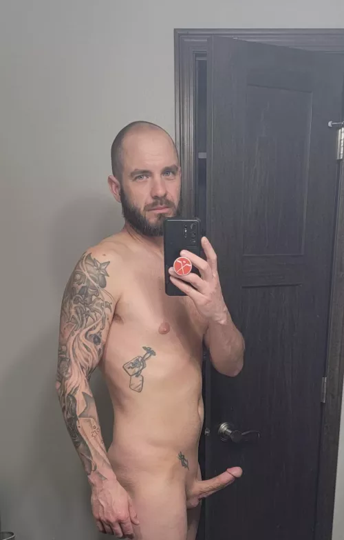 have a good week y'all 😈