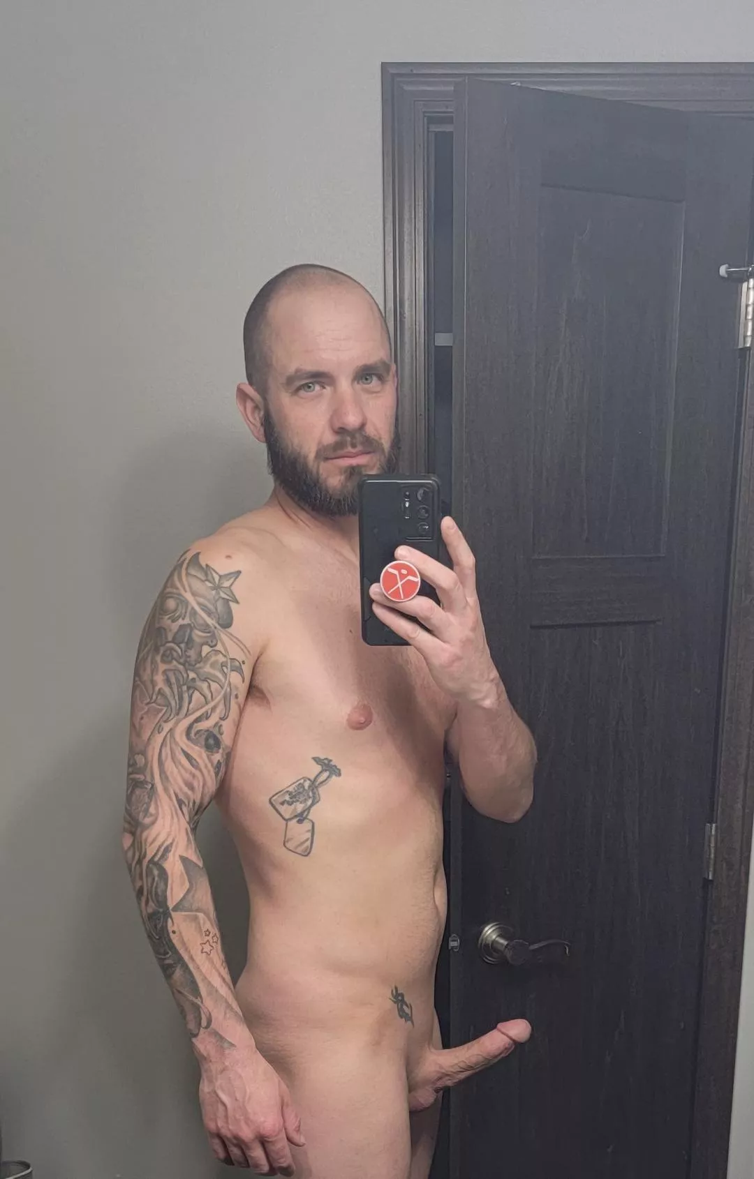 have a good week y'all 😈