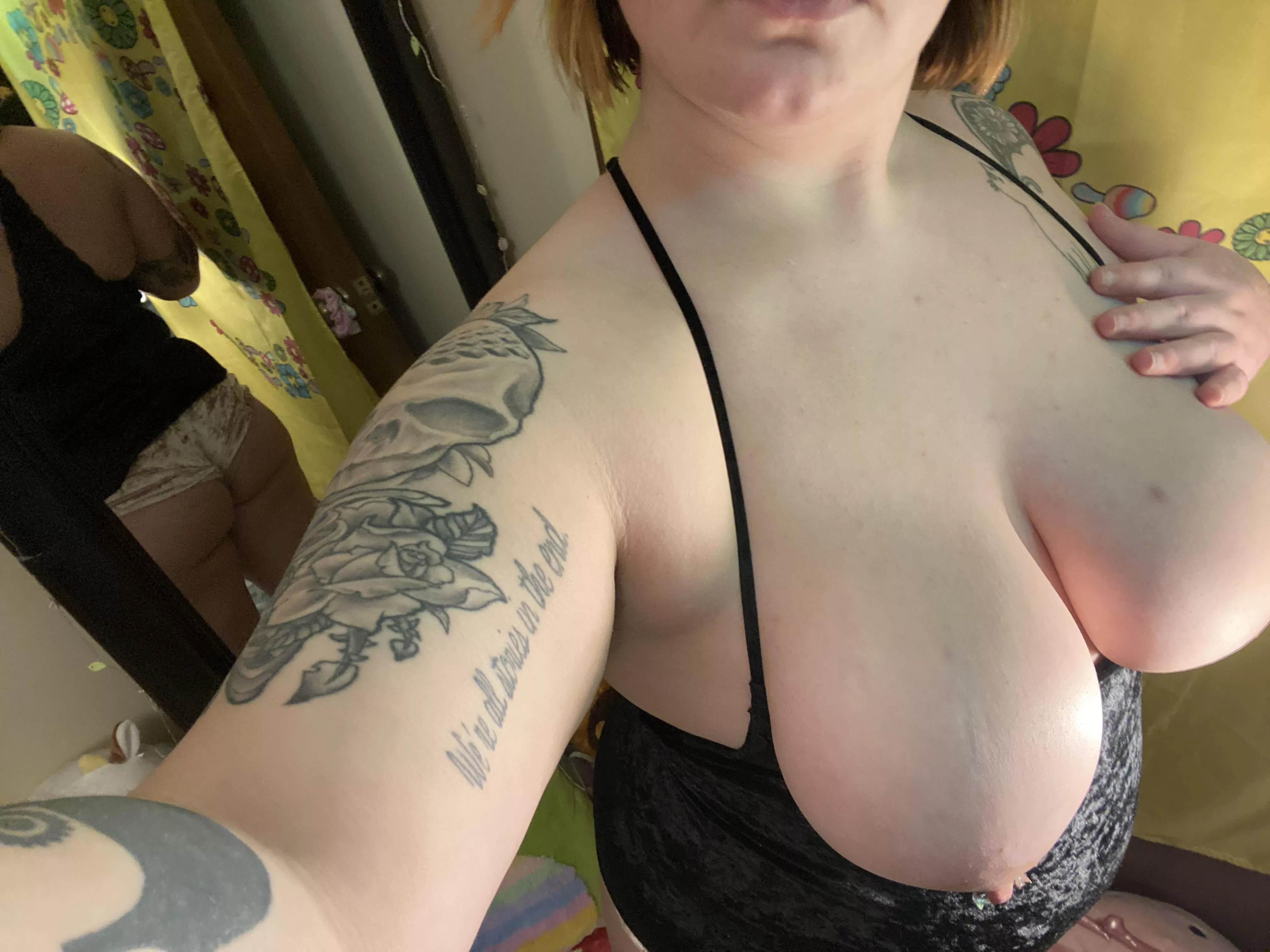 have a good weekend 😊