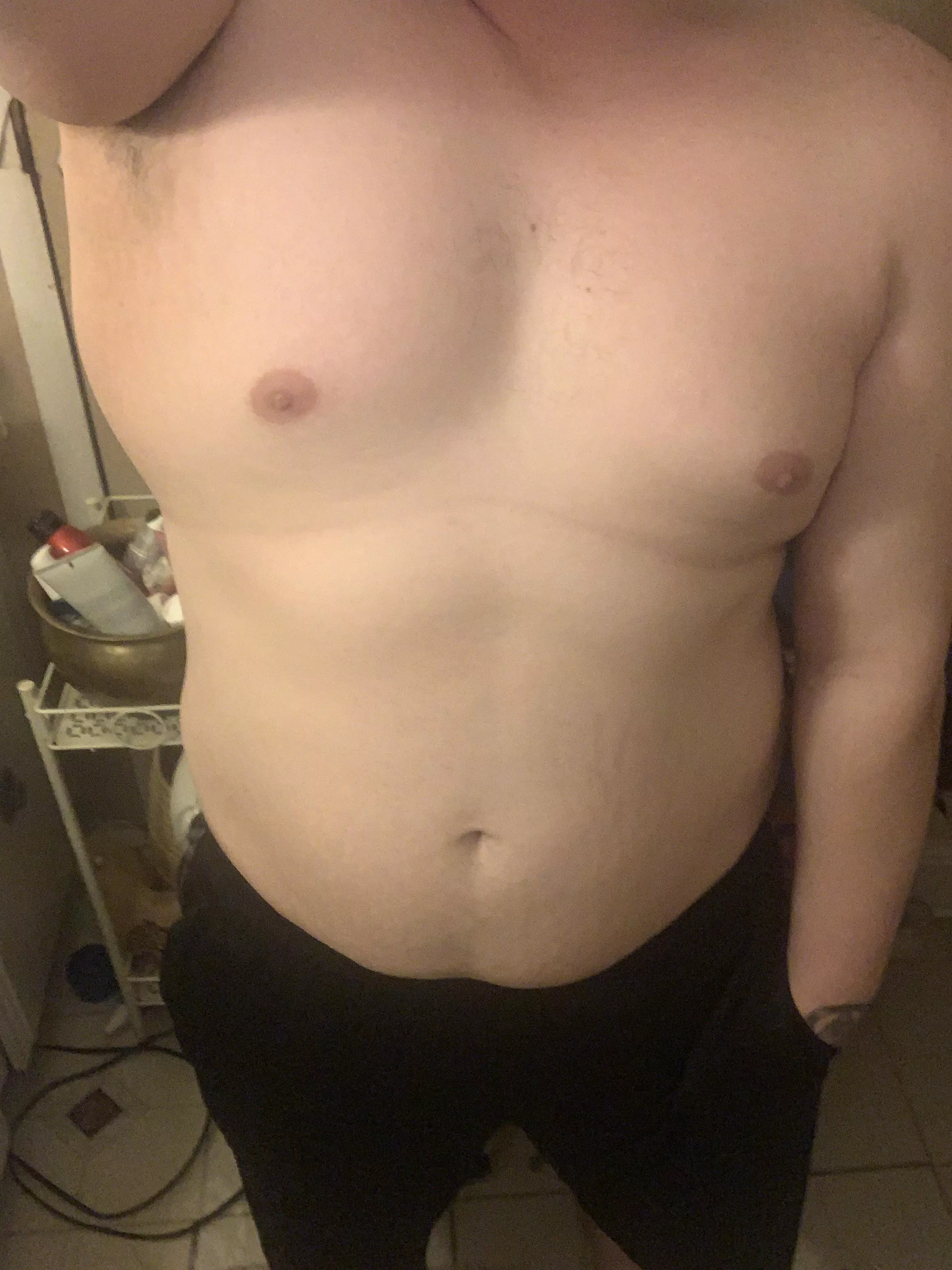 Have a good weekend😘