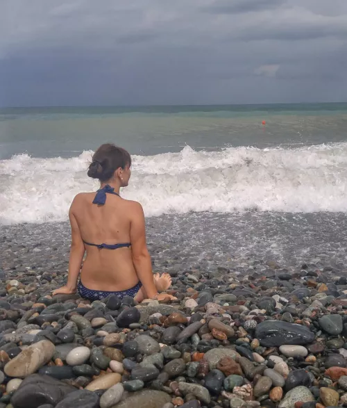 Have a great day 🤗