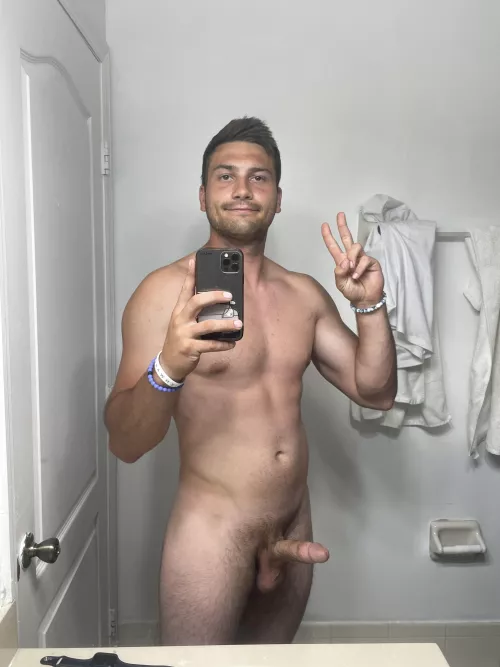 Have a great Monday 😜