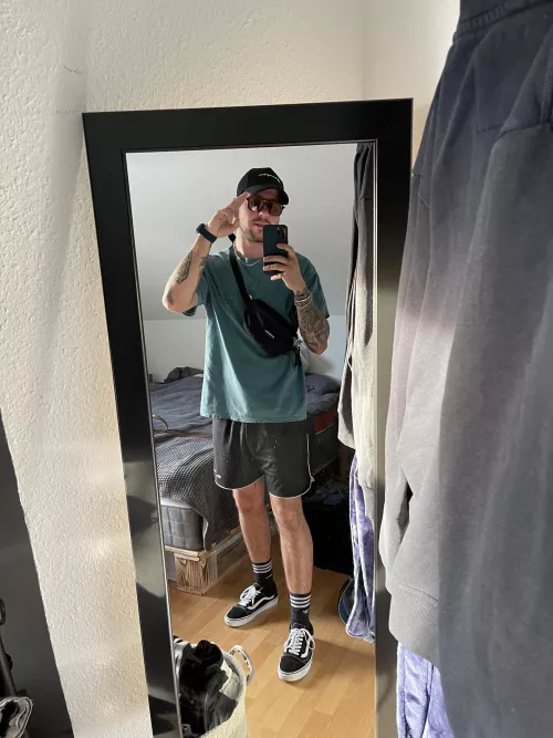 Have a great start into week! 😌