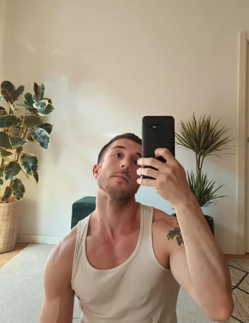 Have a great week, everyone!