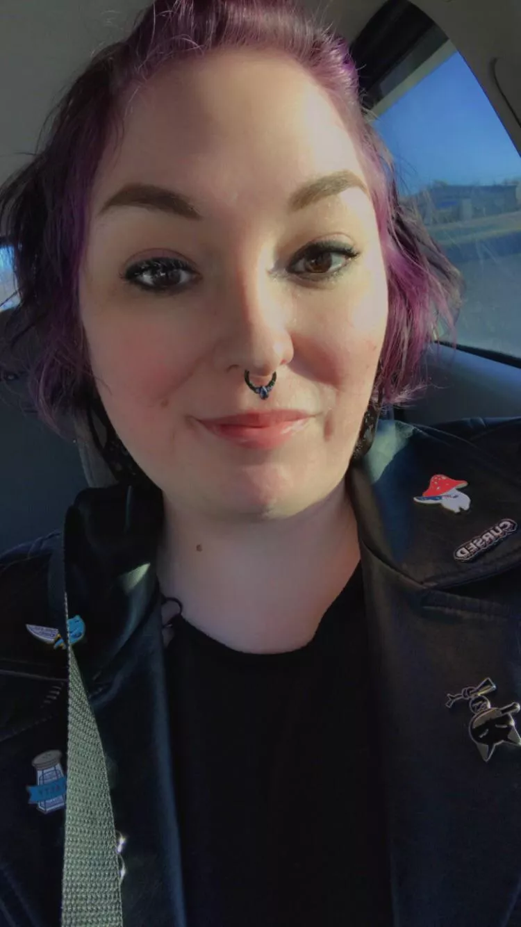 Have a great weekend, heathens!