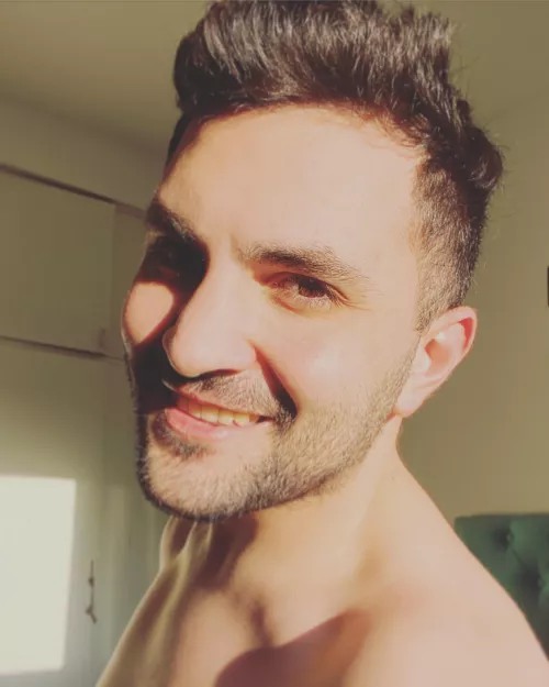 Have a nice day ❤️