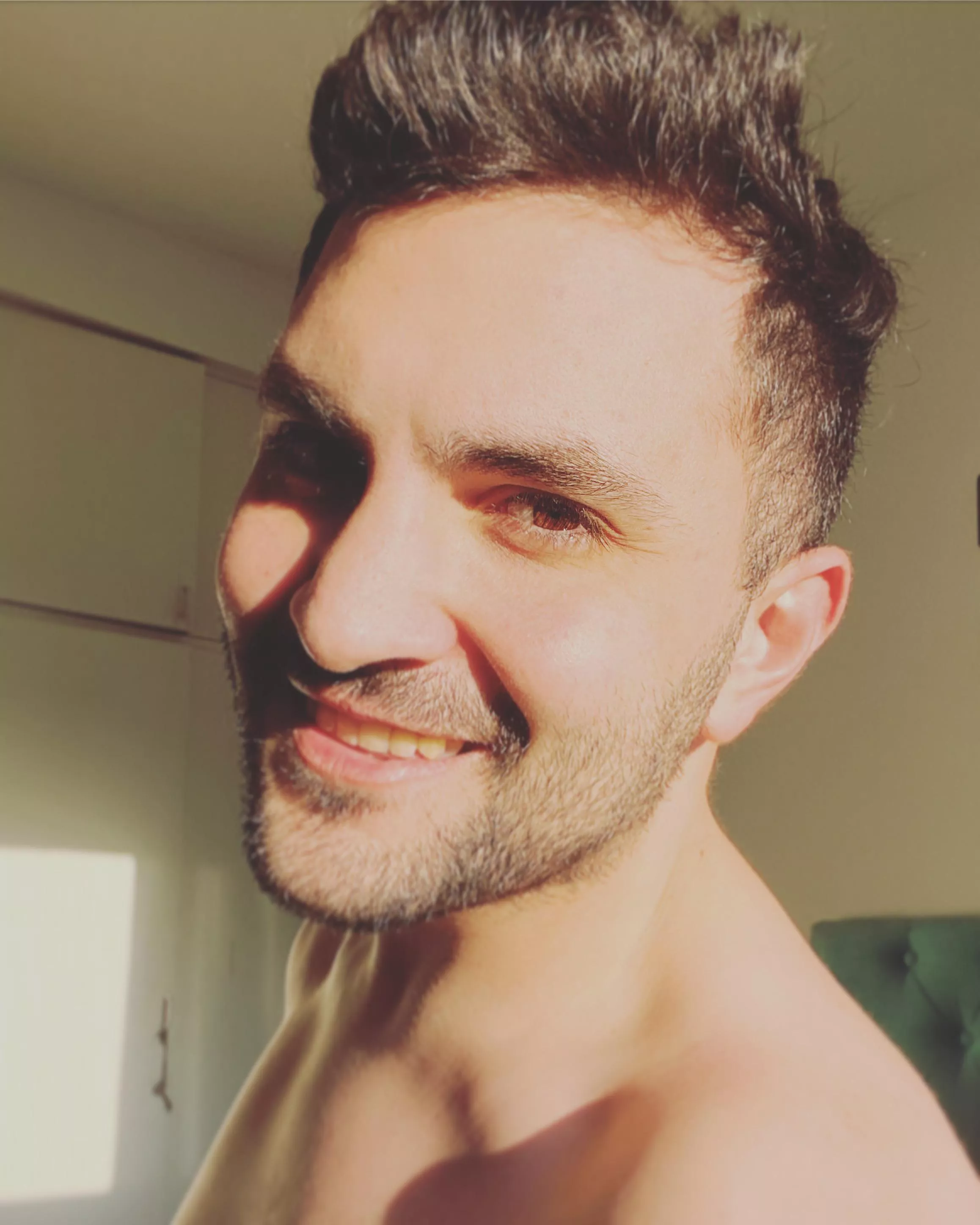 Have a nice day ❤️