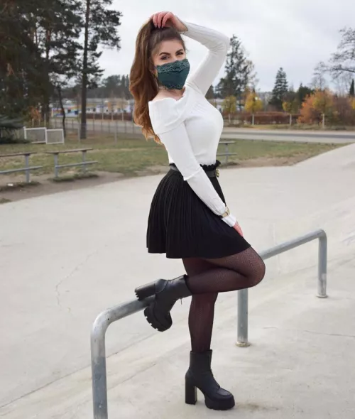 Have a nice day 🎀