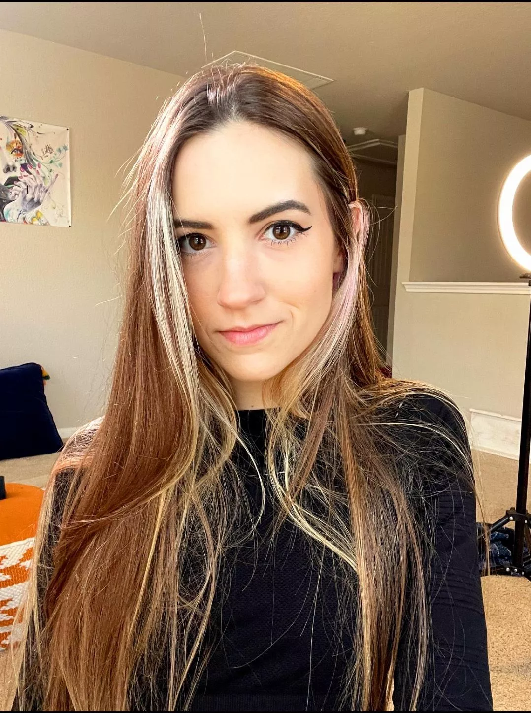 Have you you thought about accepting our lord and savior, Shrek?