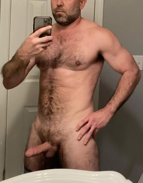 Haven’t had sex in months. Will you please drain my balls?[45]