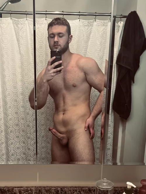 Haven’t pasted here in a while, am I still welcome? (22)