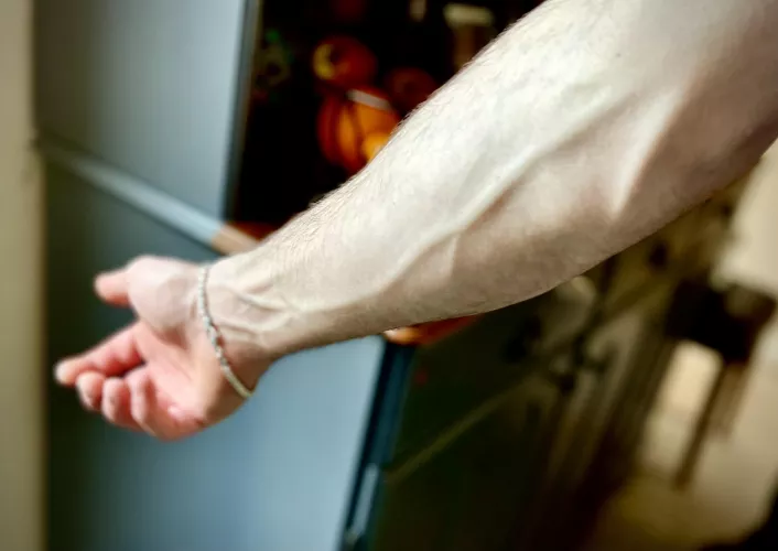 Haven’t posted here for a long time…