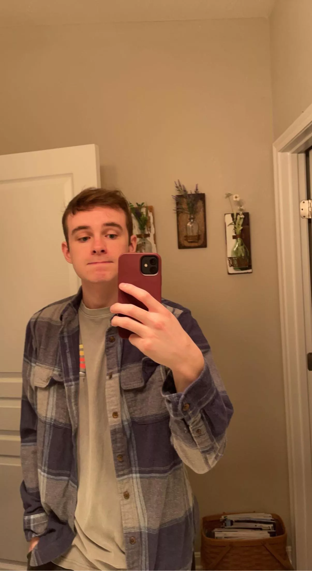 Haven’t posted in a minute, been playing too much destiny 2 🤣 (21 m)