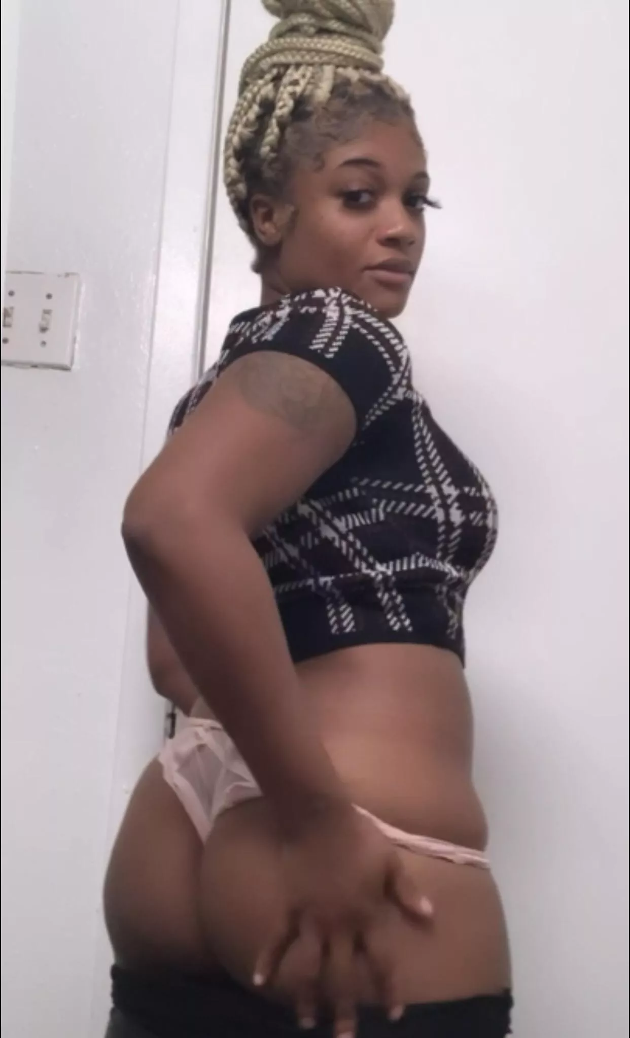 haven’t posted this fat n***** ass like I’m born to do lately , wishing it was filled 😩🥰 KIK// FineAssSub haven’t posted this fat n***** ass like I’m born to do lately , wishing it was filled 😩🥰 KIK// FineAssSub