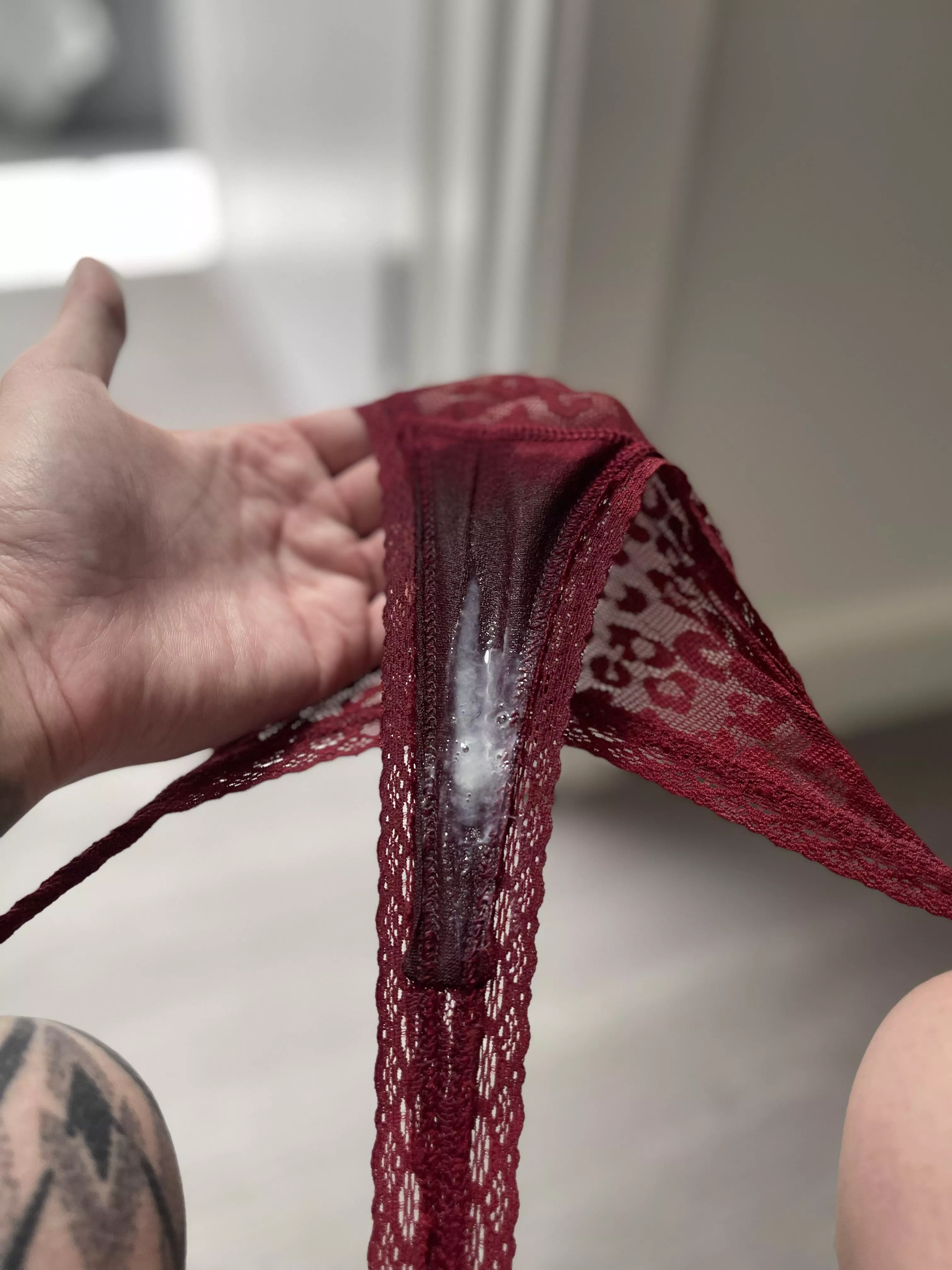 Haven’t shared a creamy photo here in a minute 🥹