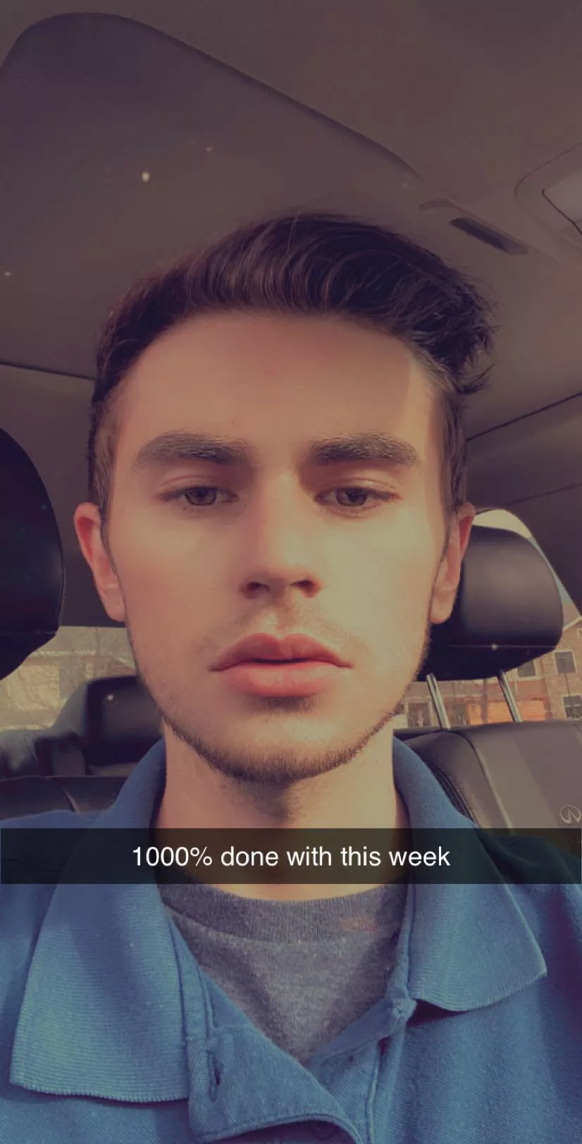 Having a rough week/weekend. I could really use some boost 🥺