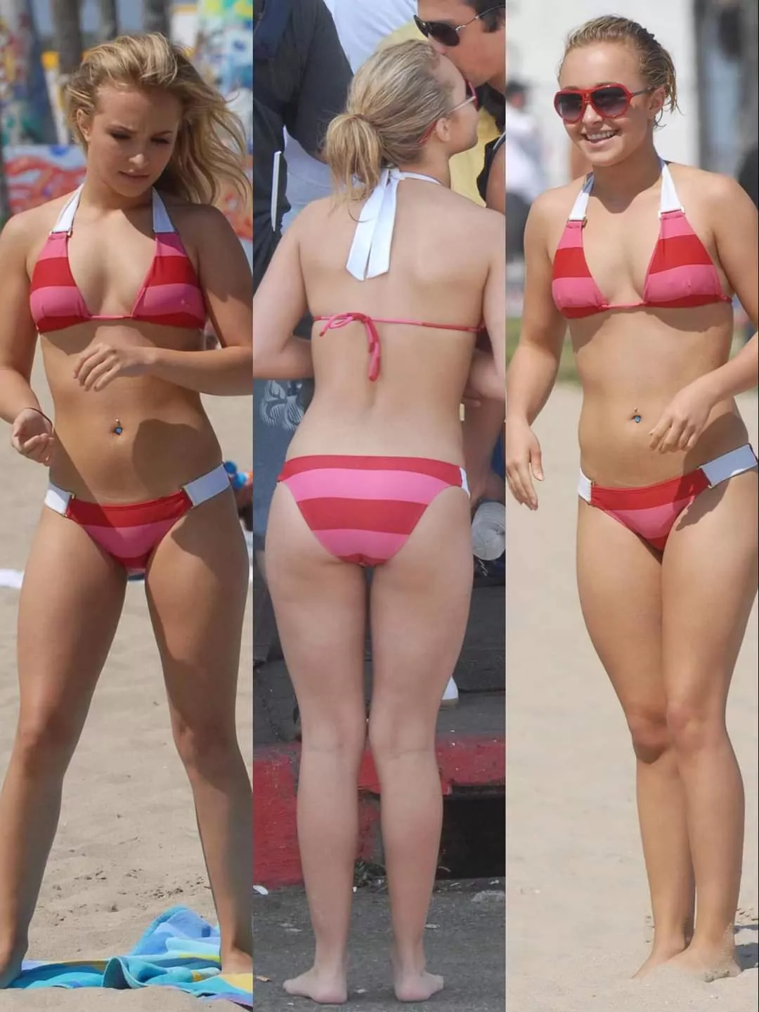 Hayden Panettiere Hayden Panettiere
