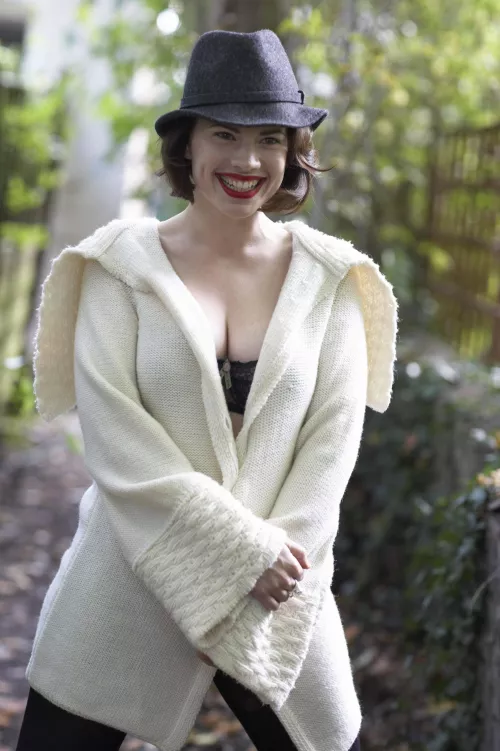 Hayley Atwell