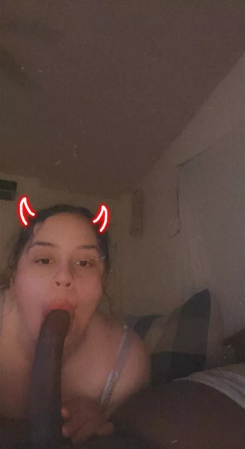 He enjoyed this so much😻