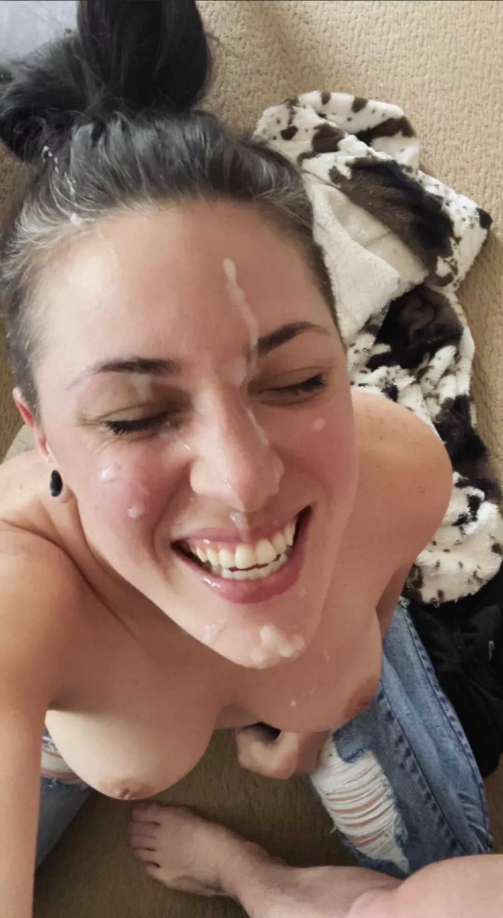 He knows how to make me 😁