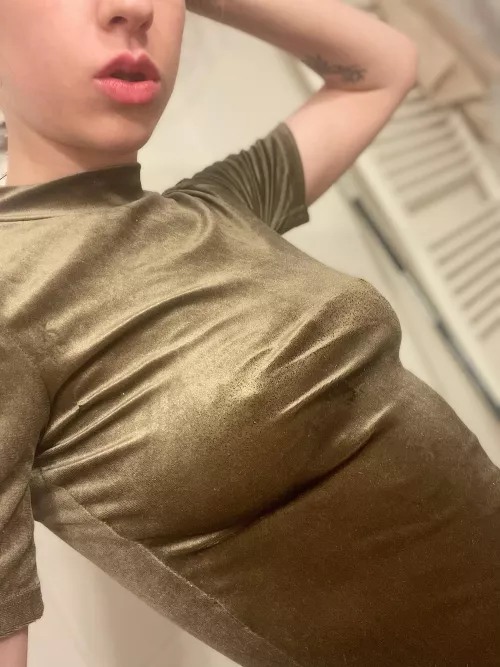 Heading out for the day 😏