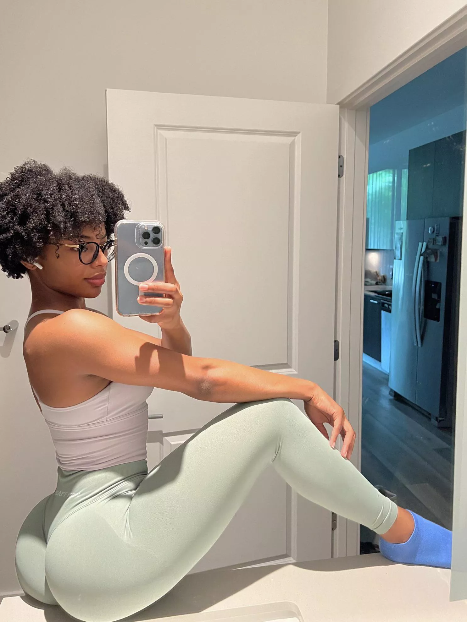 heat it up at 300 then leave it in for 35 minutes