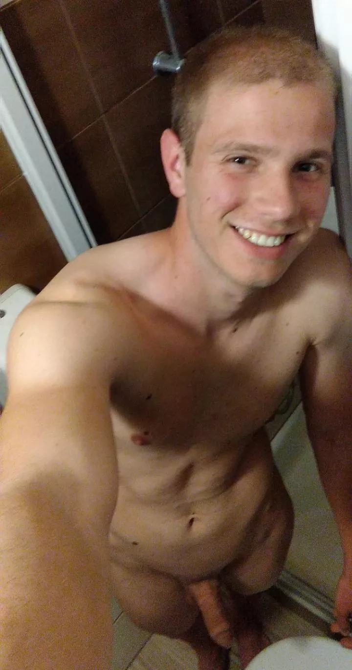 Hello all I hope you are having a good day [M]