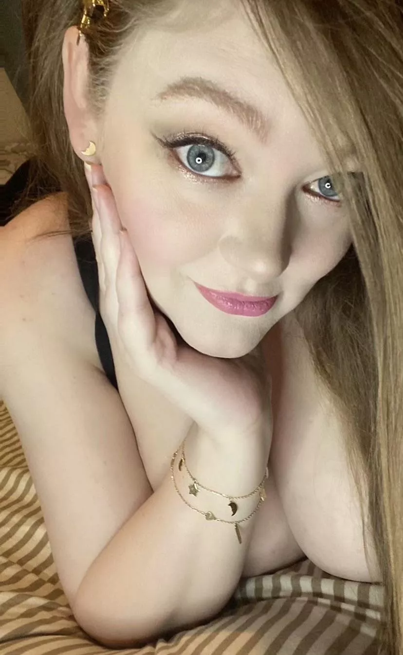 Hello💕 first post here