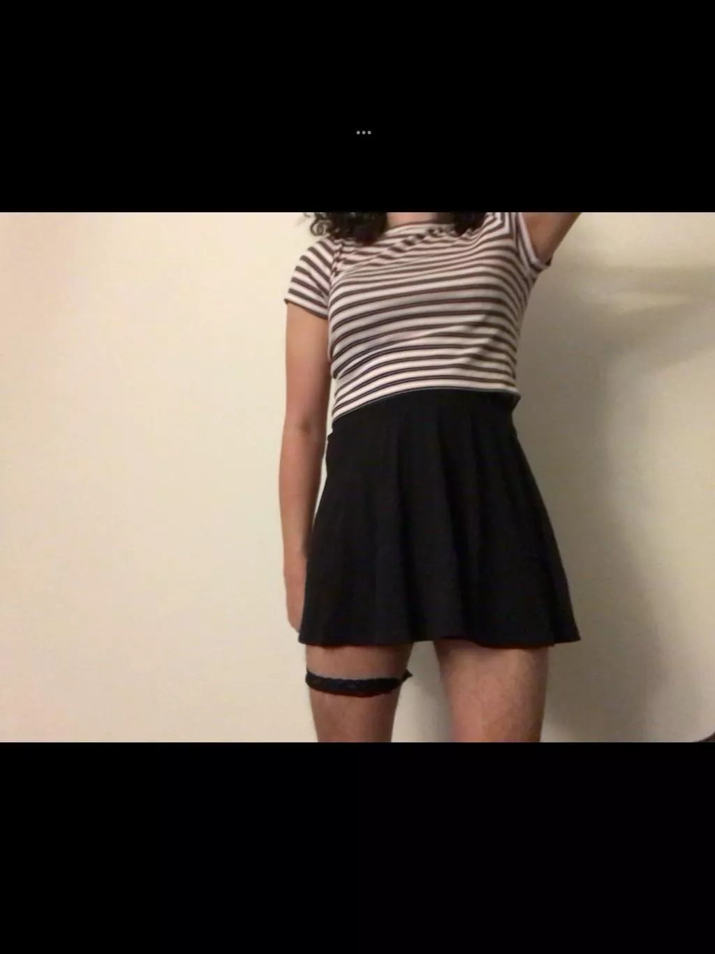 Hello! First time posting here 🙈