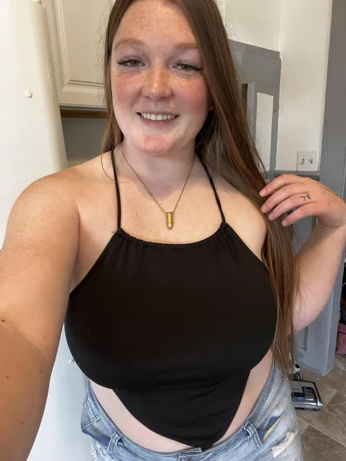 Hello freckle lovers😋