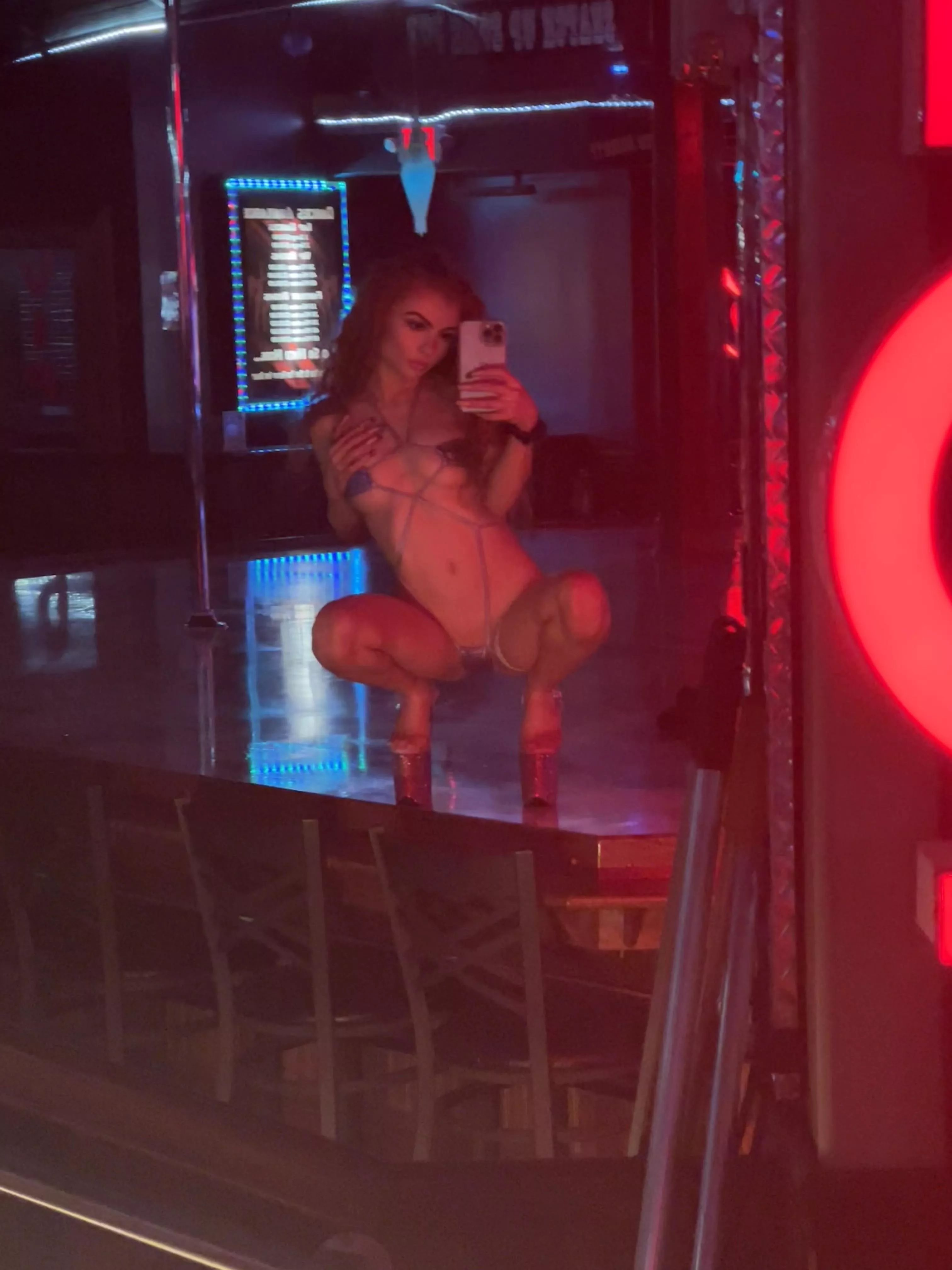 Hello from kandys 💕