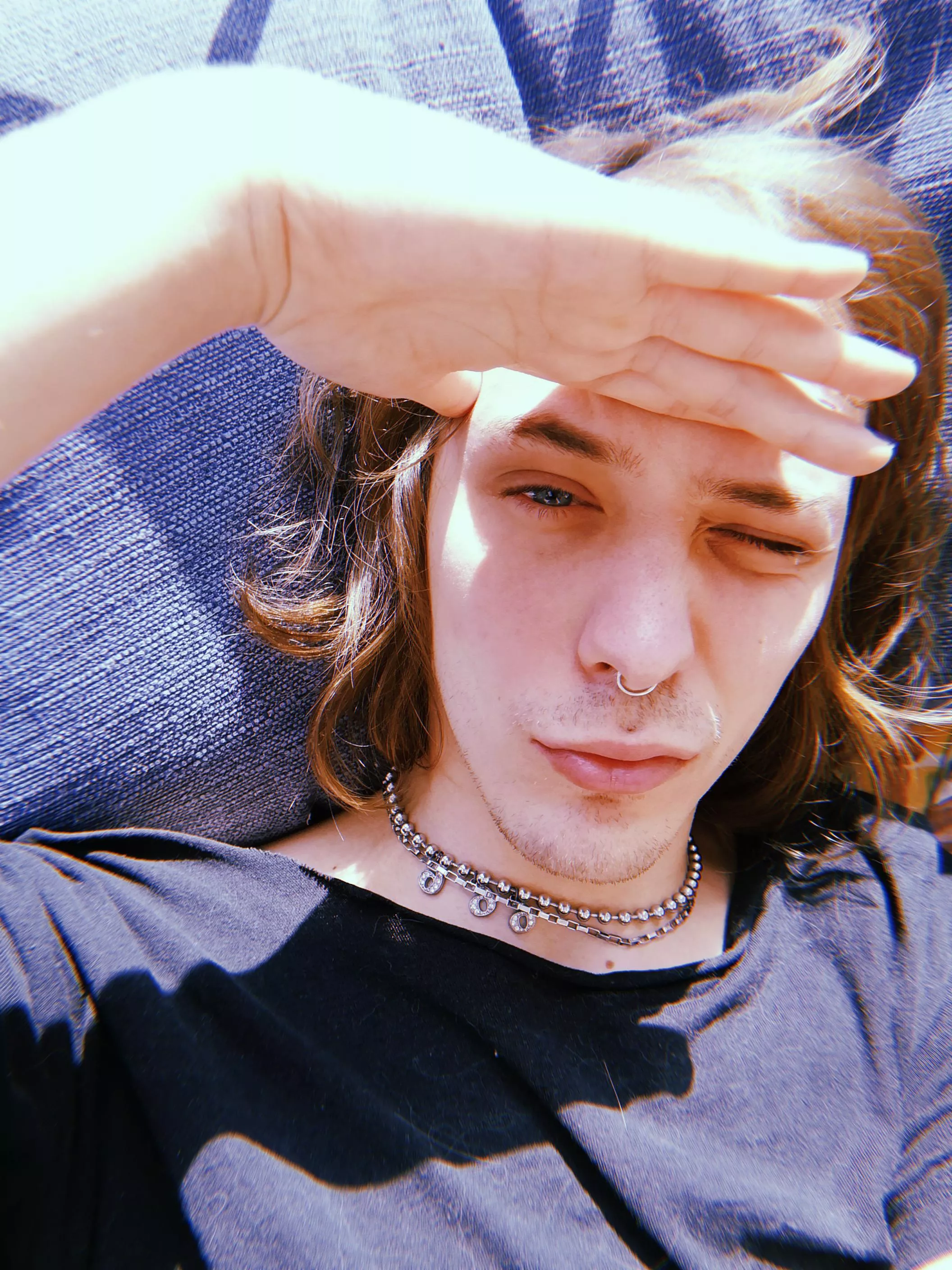 hello i hope everyone is fine 💕