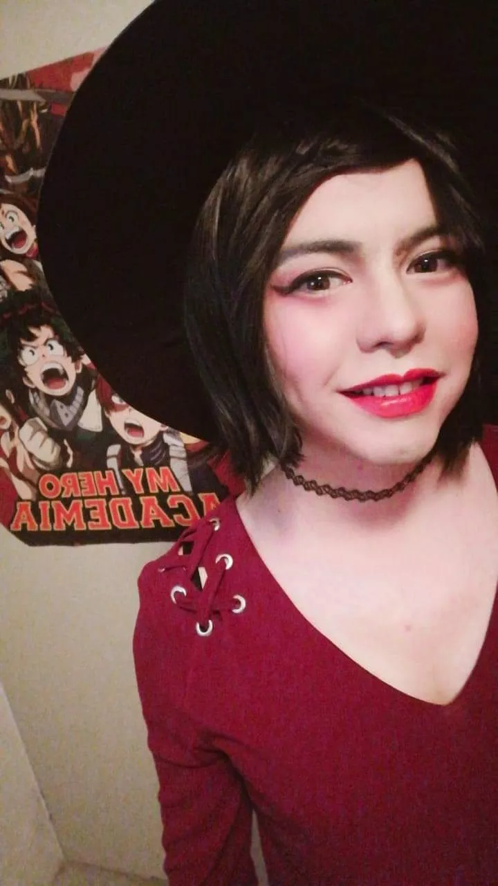 hello ☺️ im new here on reddit