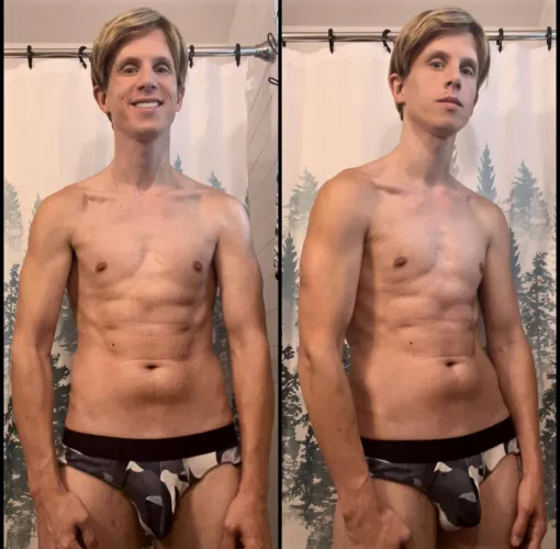 Hello there 🍆 🤤