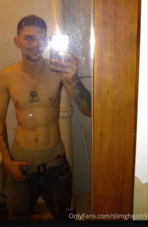 hello there whos ready to serve