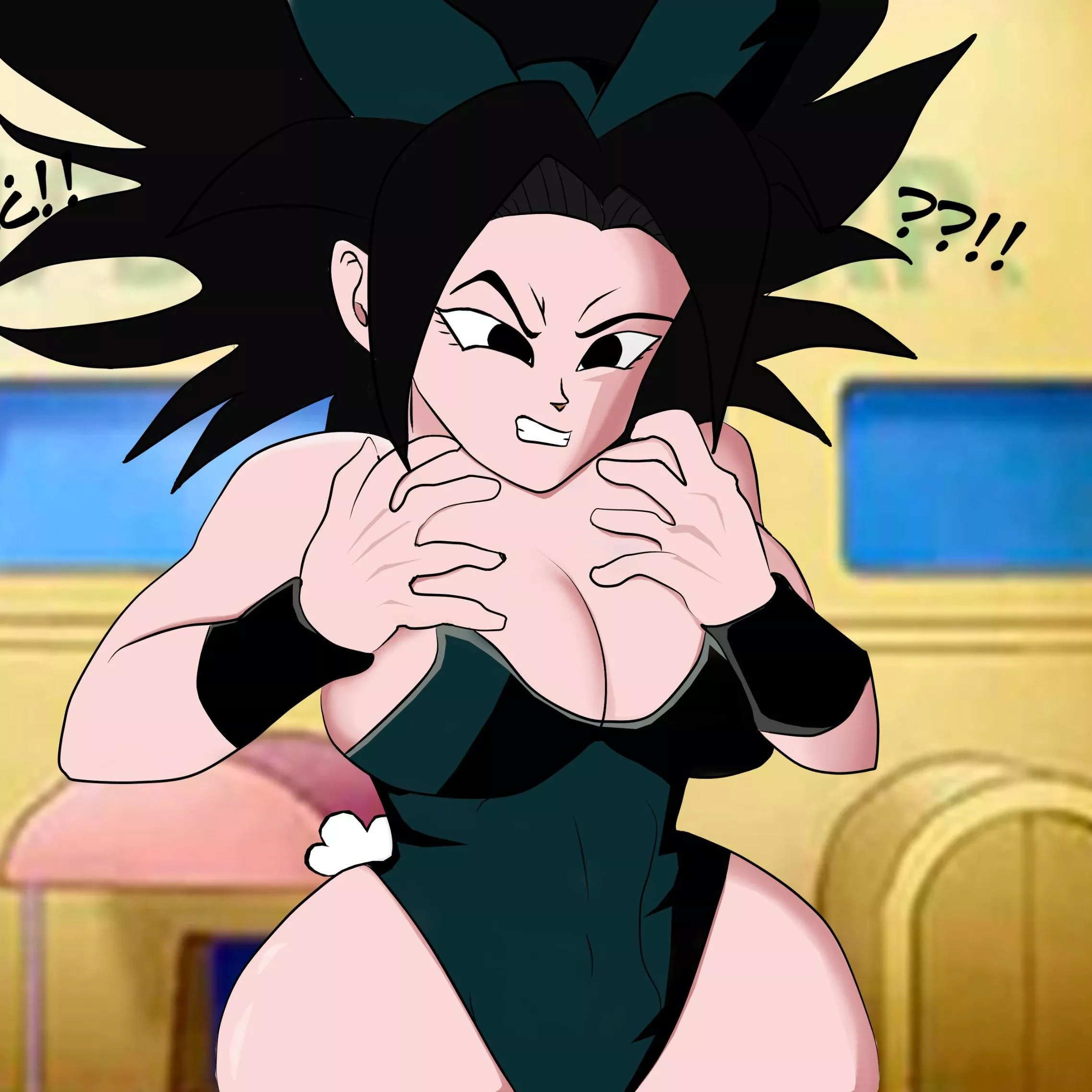 Hello to all ! This is an art I made for twitter , if you like to follow me it's optional : xAczerGok