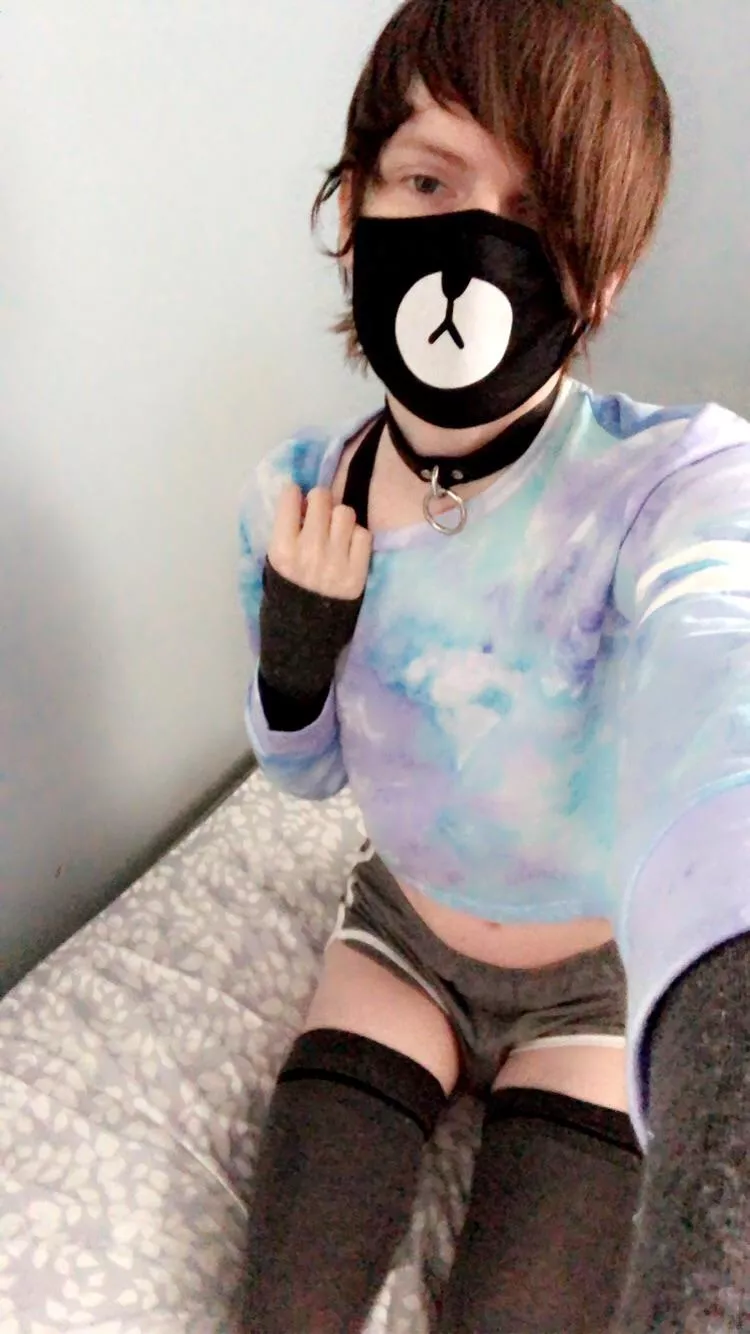 Help! I need to be cuddled right away!