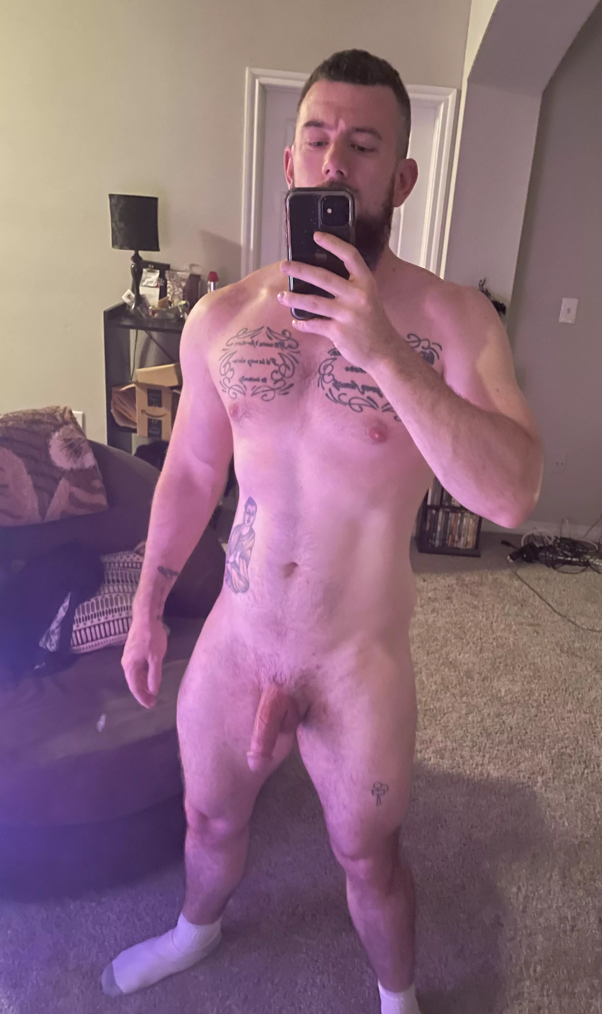 Help me drain my balls
