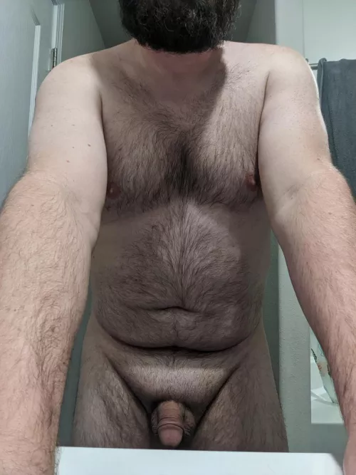 Help me get up this morning?